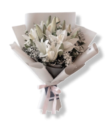 White Orchid